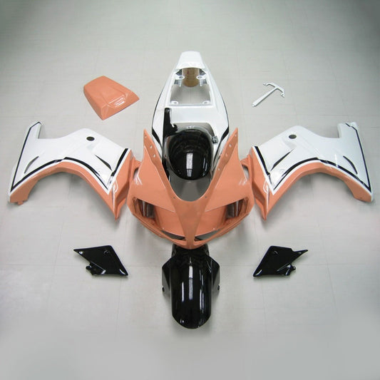 2003-2013 Suzuki SV650 Fairing Kit Bodywork Plastic ABS