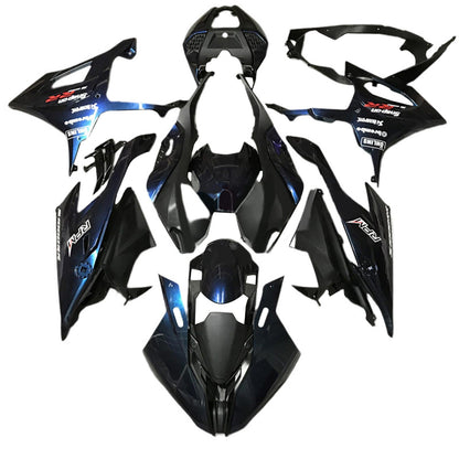 2019-2022 BMW M1000RR S1000RR Fairing Kit Bodywork Plastic ABS