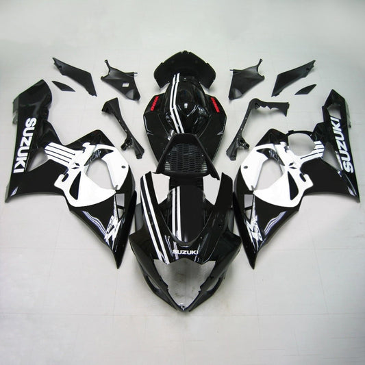 2005-2006 Suzuki GSXR1000 Fairing Kit