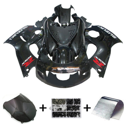 Suzuki GSXR600 1996-2000 GSXR750 1996-1999 Fairing Kit Bodywork
