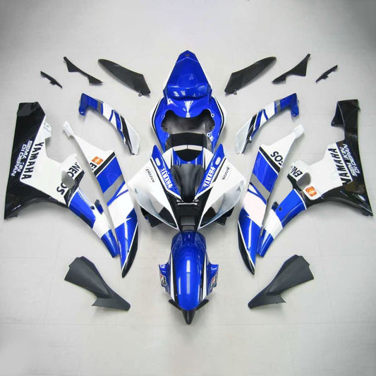 2006-2007 Fairing Kit For Yamaha YZF 600 R6 Generic