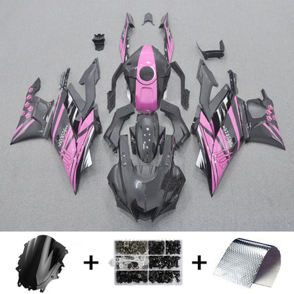 2022-2024 Yamaha YZF-R3 R25 Fairing Kit Bodywork Plastic ABS