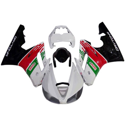 2009-2012  Triumph Daytona 675 Fairing Kit Bodywork Plastic ABS