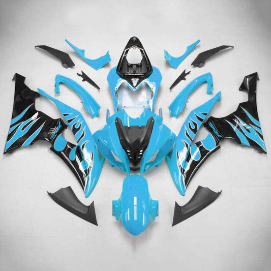 2008-2016 Fairing Kit For Yamaha YZF 600 R6 Generic