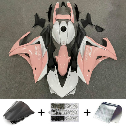 Yamaha YZF-R3 2014-2018 R25 2015-2017 Fairing Kit Bodywork ABS