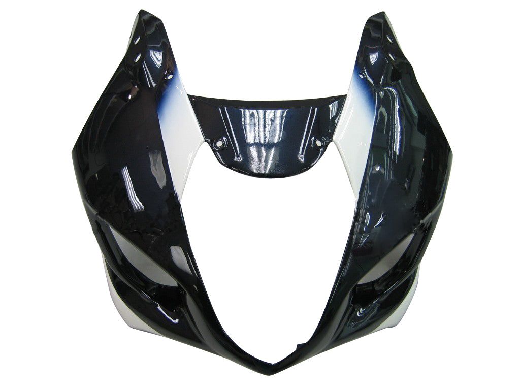 2003-2004 Suzuki GSXR1000 Fairing Kit Bodywork Plastic ABS