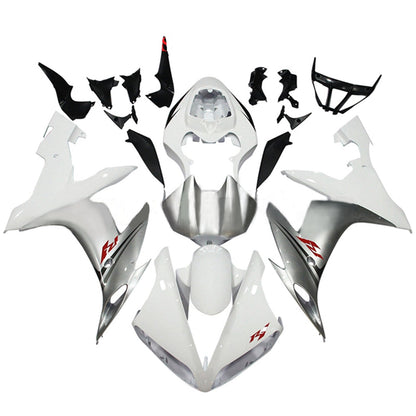 2004-2006 Yamaha YZF 1000 R1 Fairing Kit Bodywork Plastic ABS