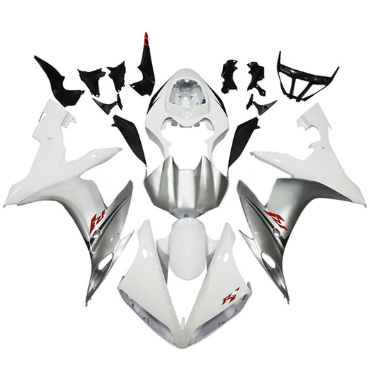 2004-2006 Yamaha YZF 1000 R1 Fairing Kit Bodywork Plastic ABS