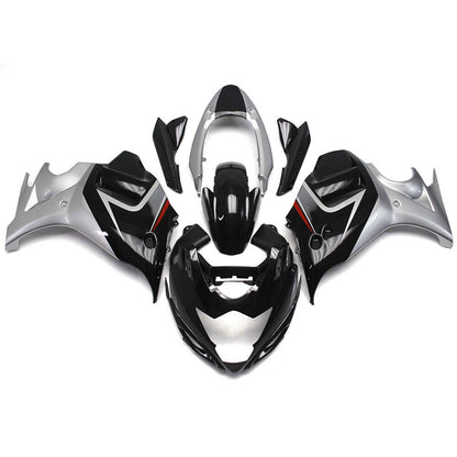 2008-2013 Suzuki Katana GSX650F Fairing Kit Bodywork Plastic ABS