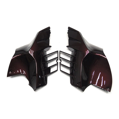 2007-2009 Kawasaki GTR1400 ZG1400 Fairing Kit