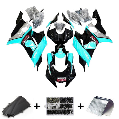 2017-2023 Yamaha YZF-R6 Fairing Kit Bodywork Plastic ABS