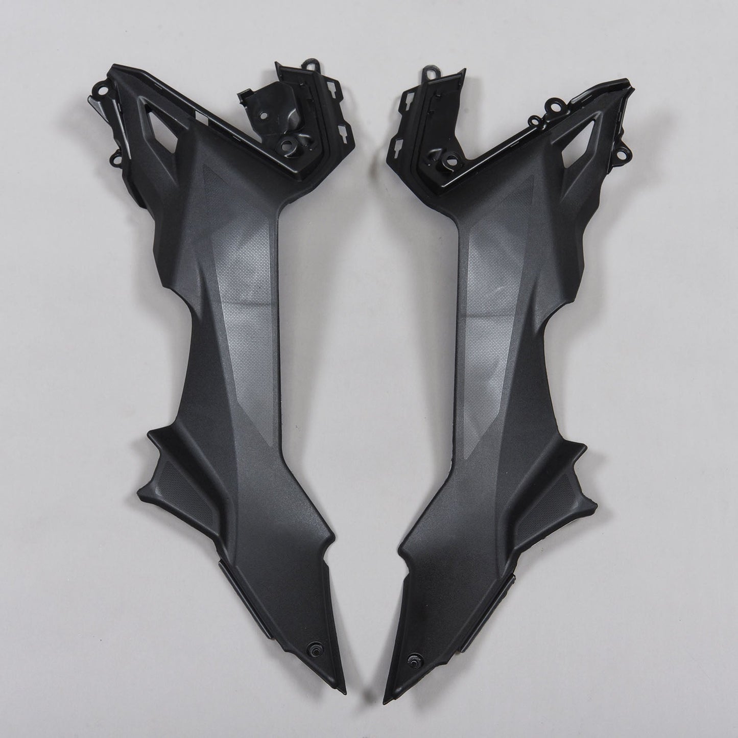 2017-2019 Kawasaki Z650 ABS Plastic Bodywork Fairing