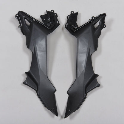 2017-2019 Kawasaki Z650 ABS Plastic Bodywork Fairing
