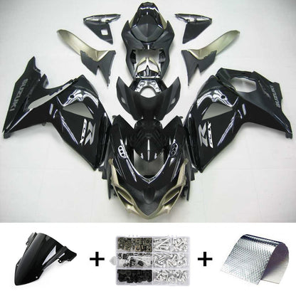 2009-2016 Suzuki GSXR1000 Fairing Kit