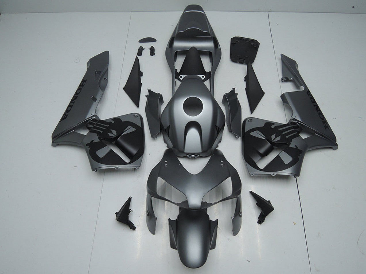 2003-2004 Honda CBR600RR Motorcycle Motorcycle Fairings Honda CBR600RR Motorcycle Fairings