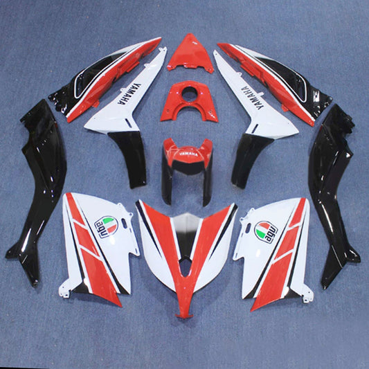 2012-2014 Yamaha T-Max TMAX530 Fairing Kit Bodywork