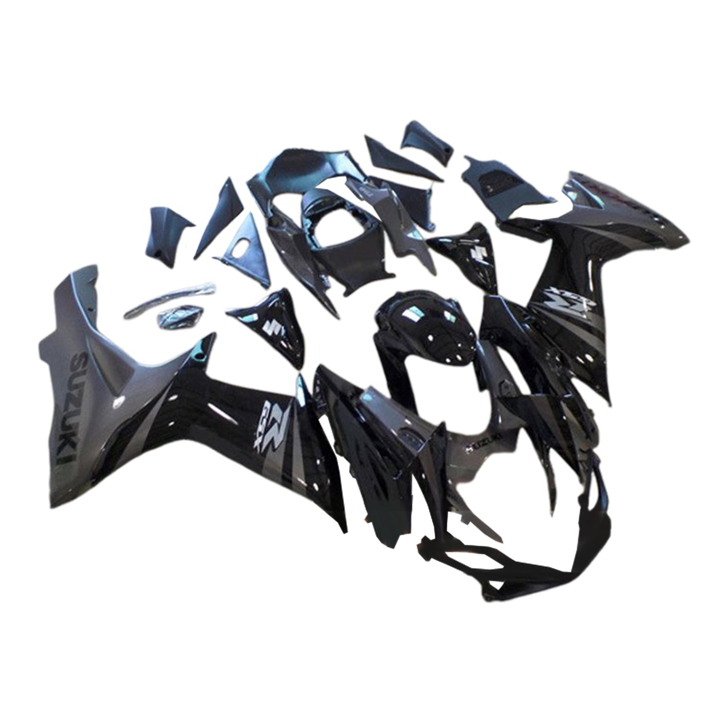 2011-2025 Suzuki GSXR 600/750 K11 Fairing Kit Bodywork Plastic ABS