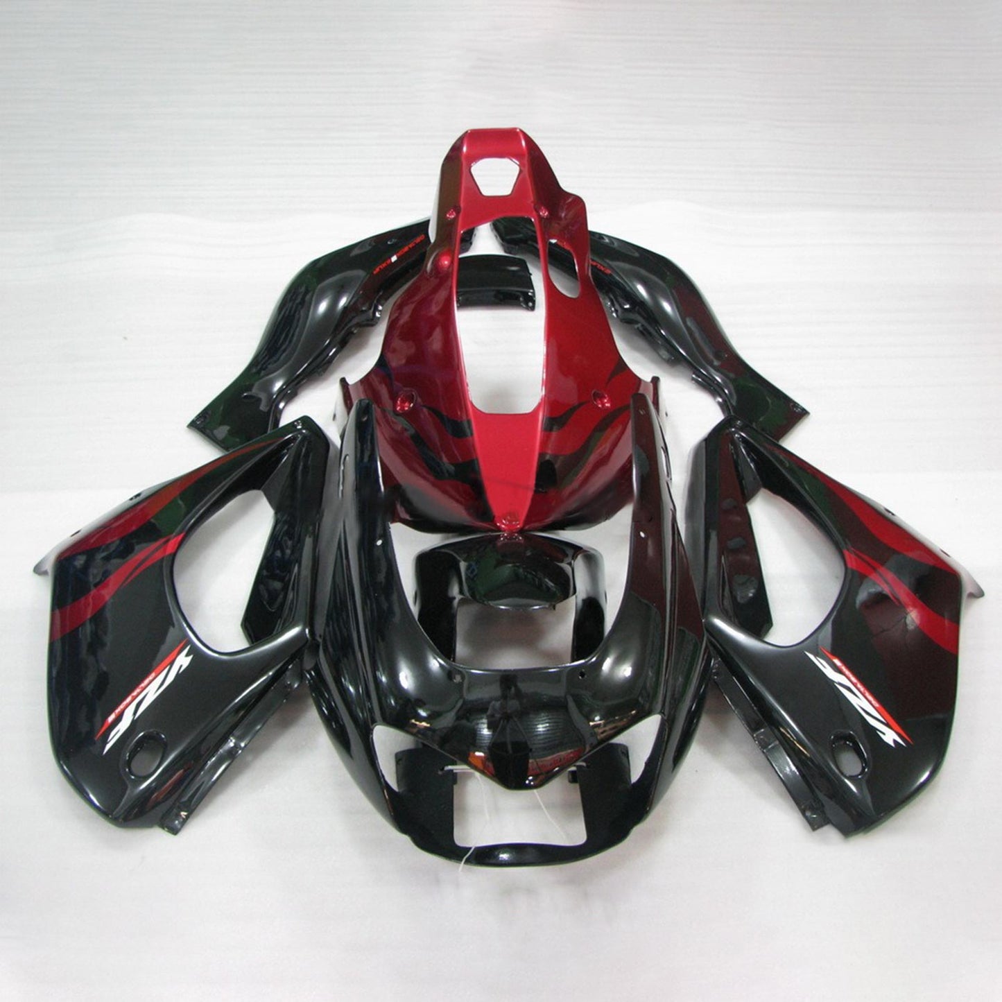 1997-2007 Yamaha YZF1000R Thunderace Fairing Kit