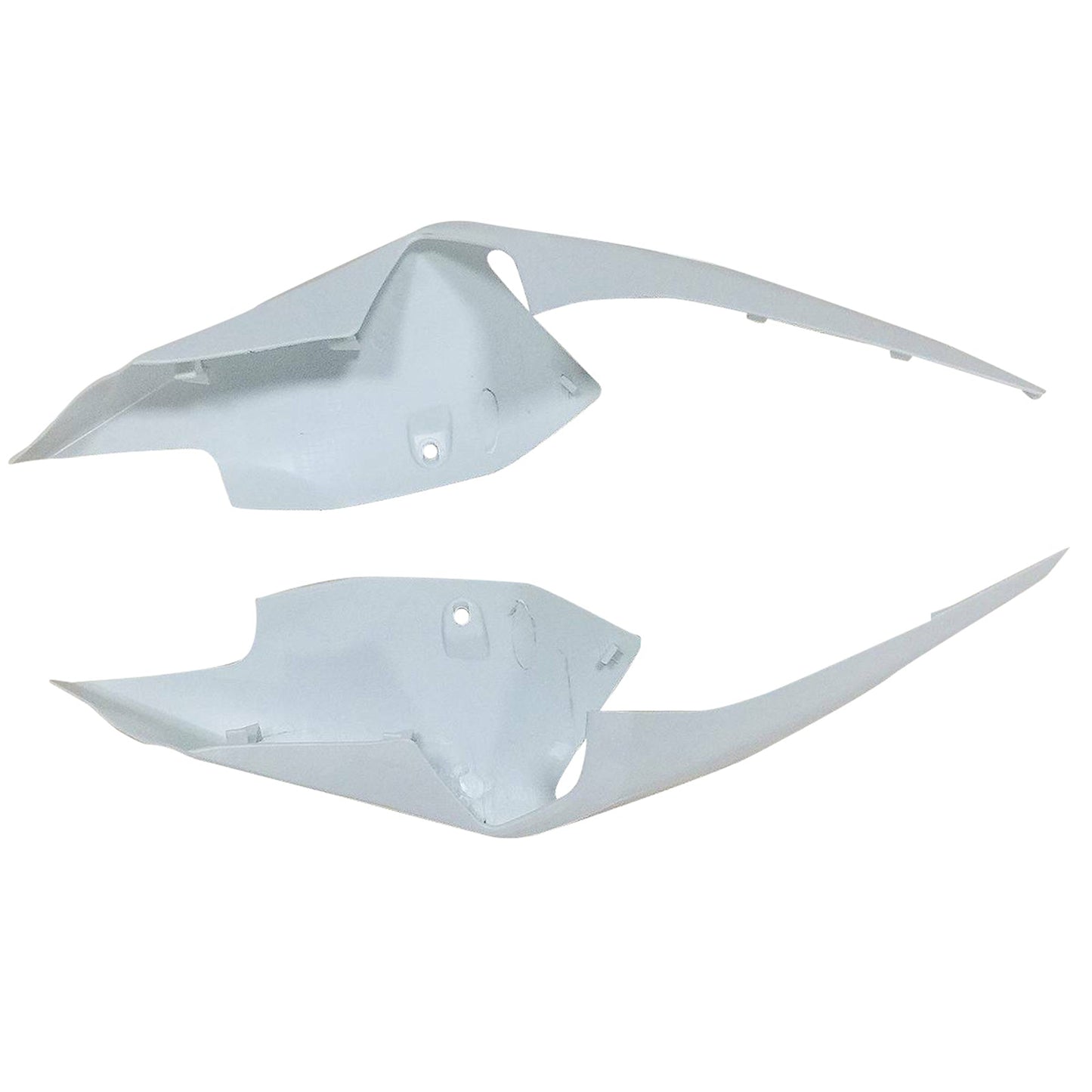 2019-2022 BMW S1000RR Fairing Injection Molding Unpainted