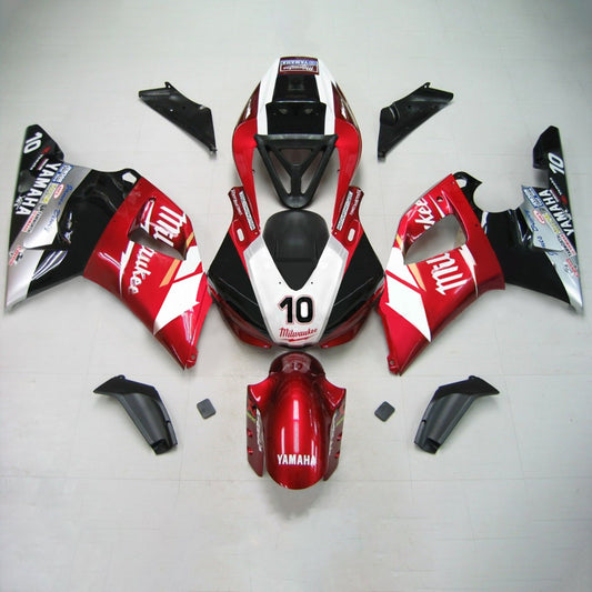 1998-1999 Fairing Kit For Yamaha YZF 1000 R1 Generic