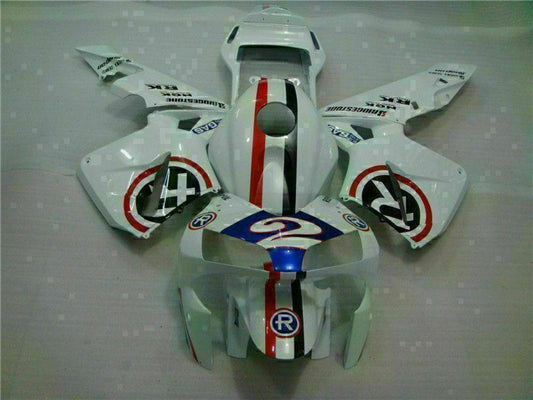 2003-2004 Honda CBR600RR Motorcycle Motorcycle Fairings Honda CBR600RR Motorcycle Fairings