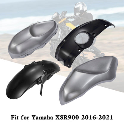 2016-2021 Yamaha XSR900 Fairing Kit