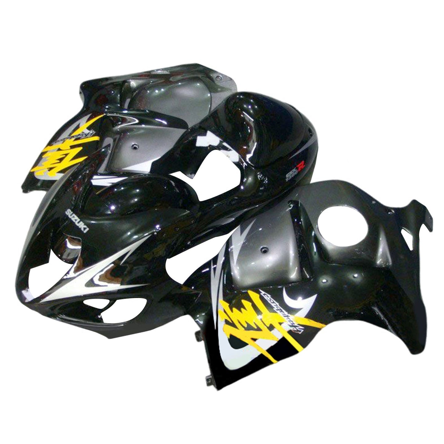 1999-2007 Suzuki Hayabusa GSX1300R Fairing Kit