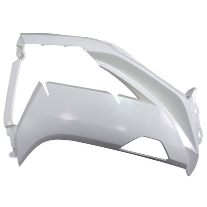 2012-2016 Kawasaki ER6F/Ninja650 Fairing Injection Unpainted