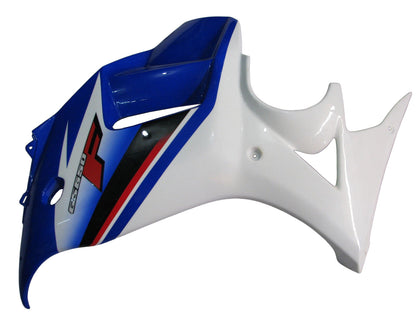 2008-2013 Suzuki Katana GSX650F Fairing Kit Bodywork Plastic ABS