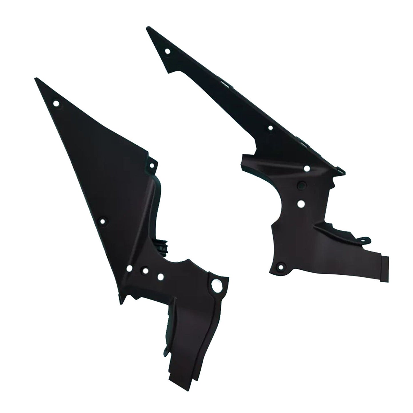 2020-2024 Yamaha YZF-R1 Fairing Injection Molding Unpainted