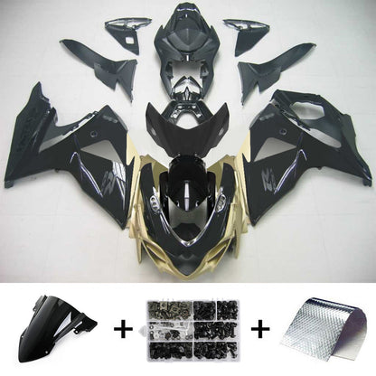 2009-2016 Suzuki GSXR1000 Fairing Kit