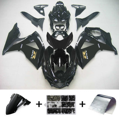 2009-2016 Suzuki GSXR1000 Fairing Kit