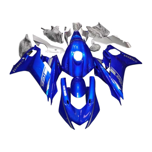 2017-2023 Yamaha YZF-R6 Fairing Kit Bodywork Plastic ABS