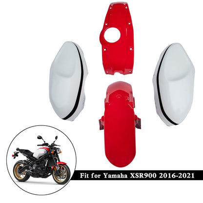 2016-2021 Yamaha XSR900 Fairing Kit