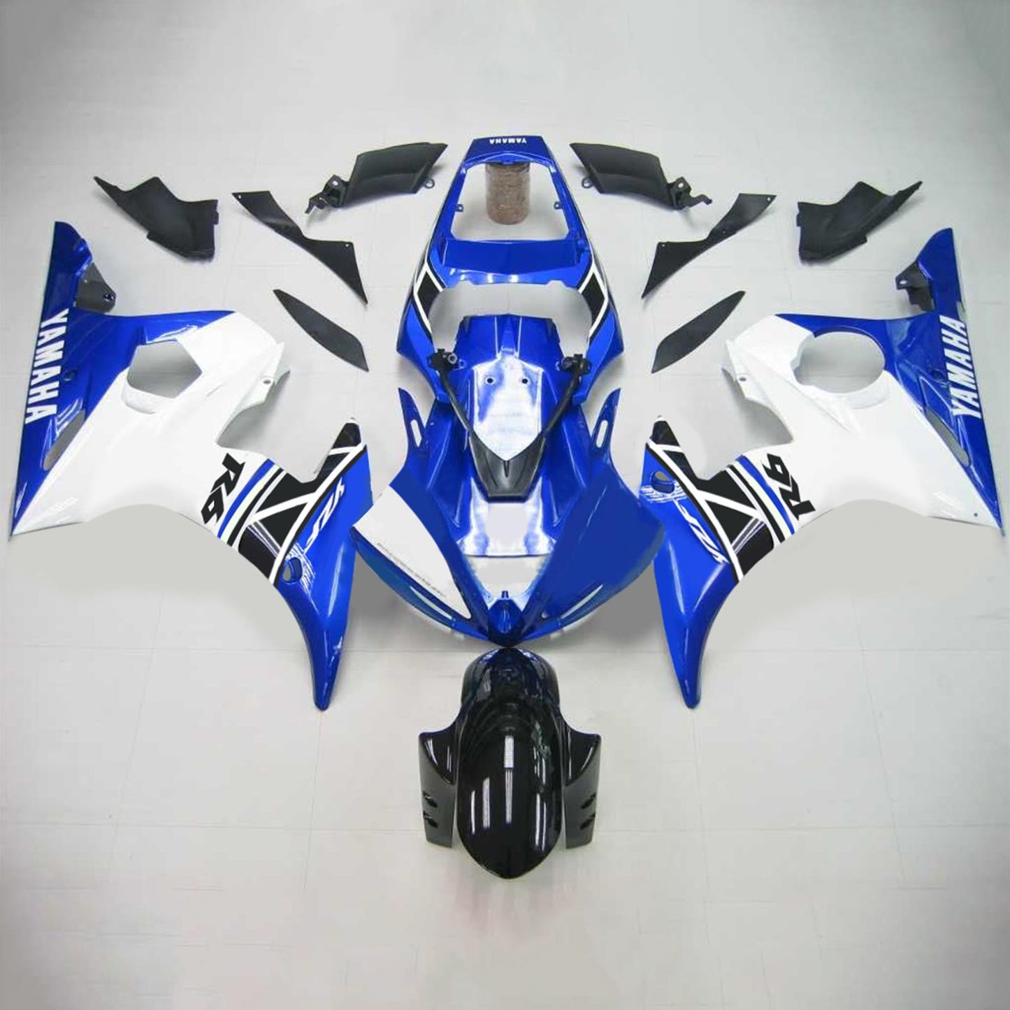 2005 Fairing Kit For Yamaha YZF 600 R6 Generic