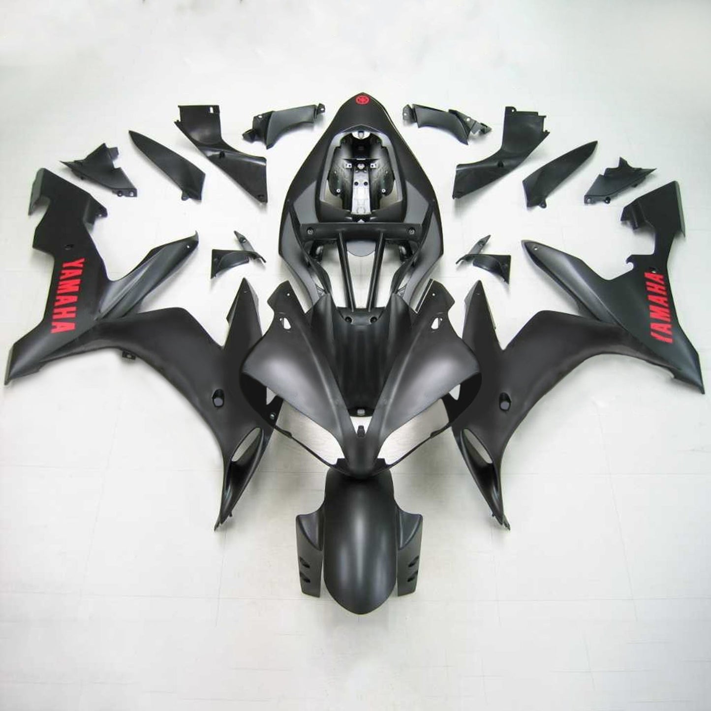 2004-2006 Fairing Kit For Yamaha YZF 1000 R1 Generic