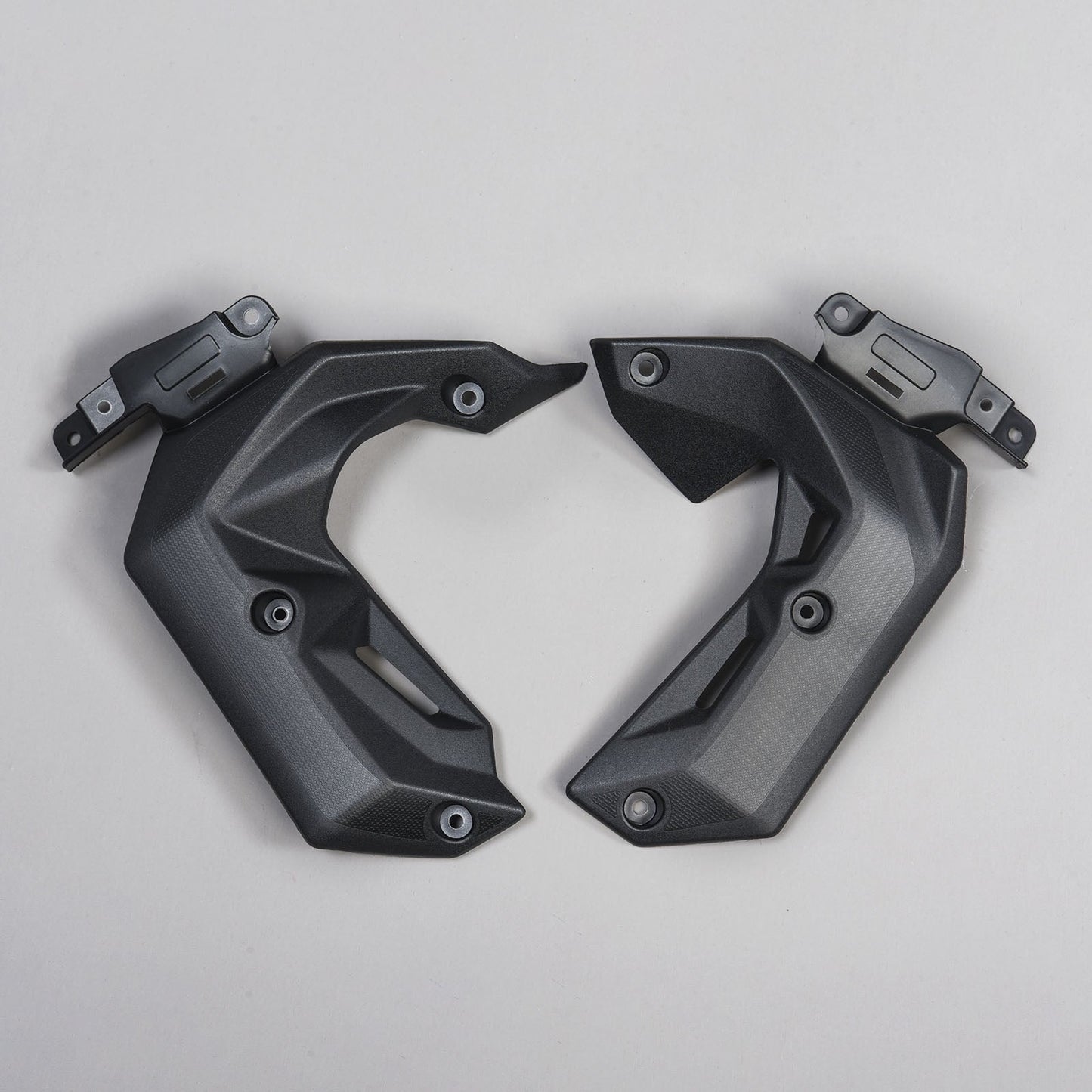 2017-2019 Kawasaki Z650 ABS Plastic Bodywork Fairing