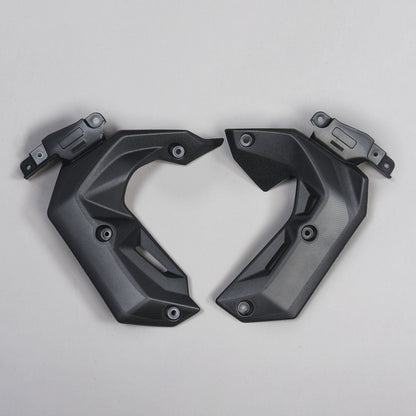 2017-2019 Kawasaki Z650 ABS Plastic Bodywork Fairing