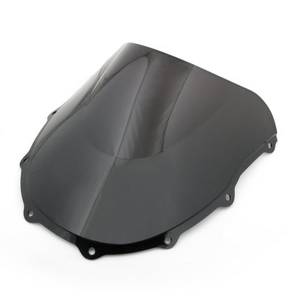1996-2003 Kawasaki ZX7R Fairing Kit Bodywork Plastic ABS