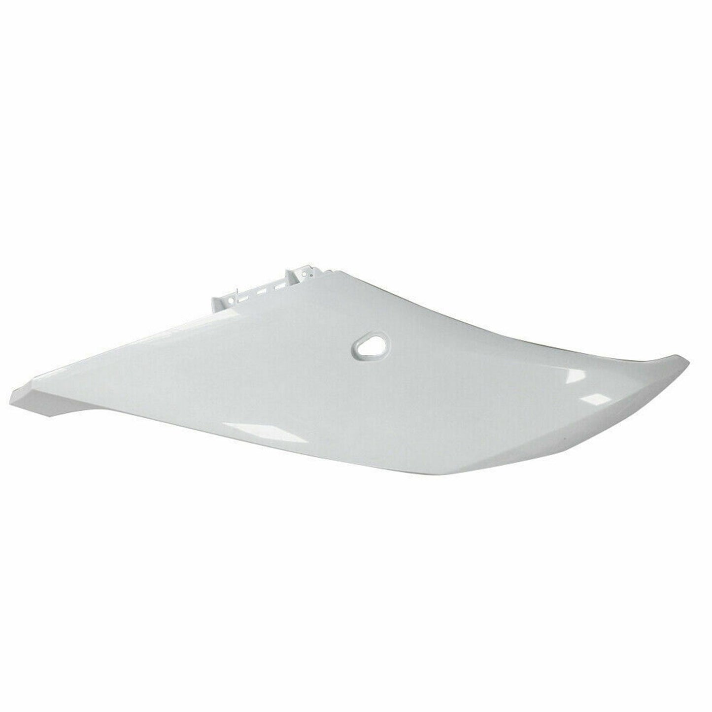2019-2021 Yamaha YZF R3/R25 Fairing Injection Molding Unpainted