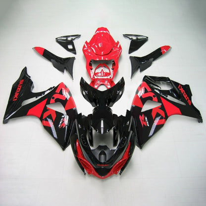 2009-2016 Suzuki GSXR1000 Fairing Kit