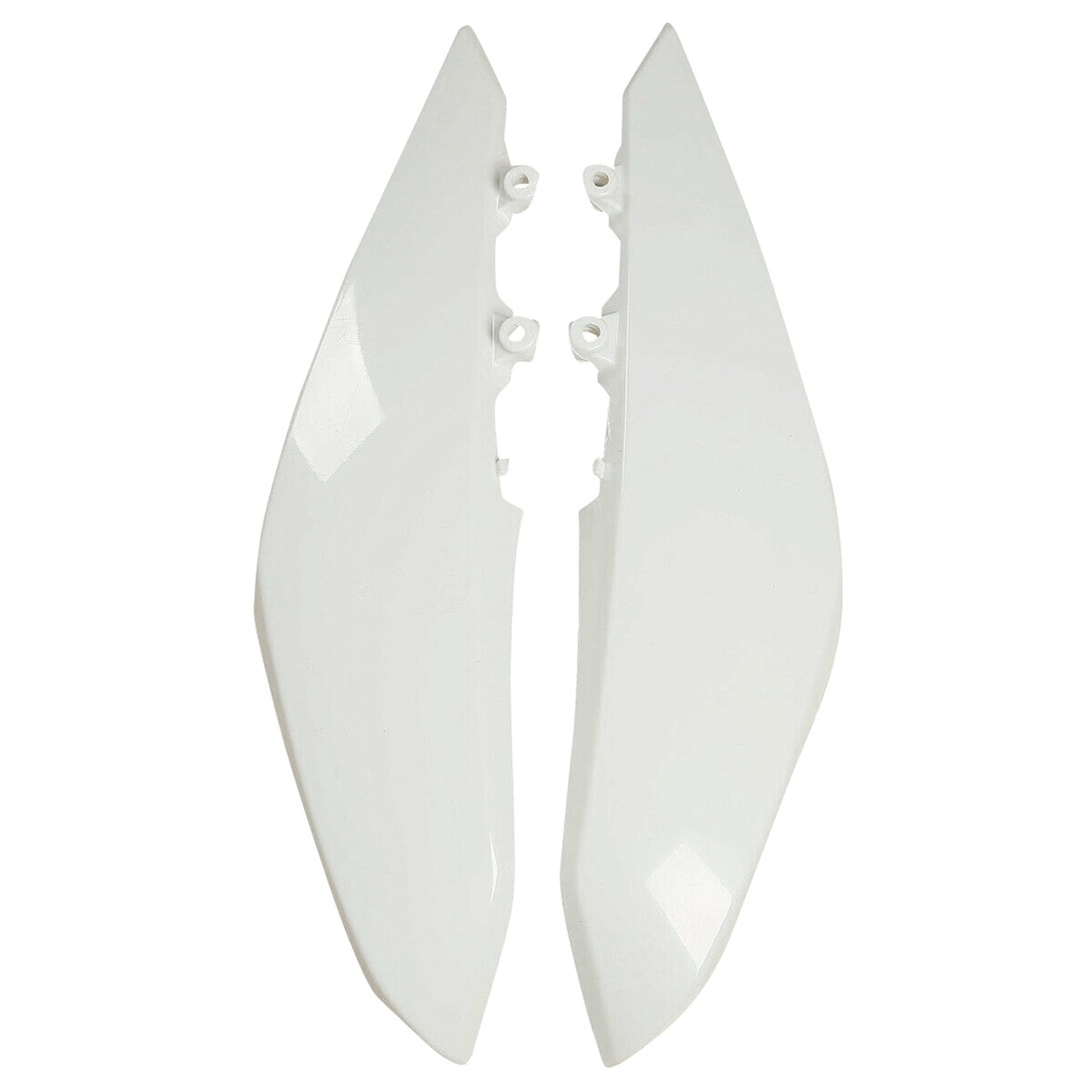 2010-2013 Kawasaki Z1000 Fairing Injection Molding Unpainted
