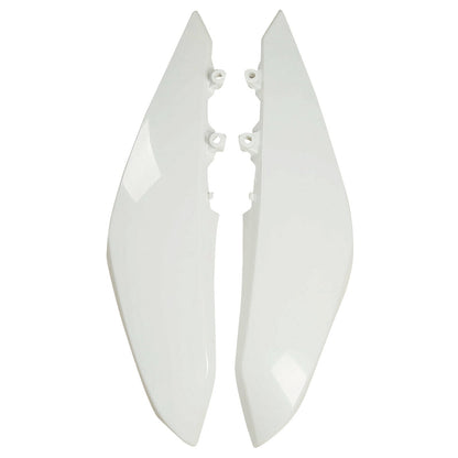 2010-2013 Kawasaki Z1000 Fairing Injection Molding Unpainted