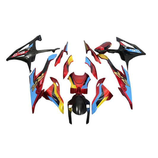 2019-2022 BMW M1000RR S1000RR Fairing Kit Bodywork Plastic ABS
