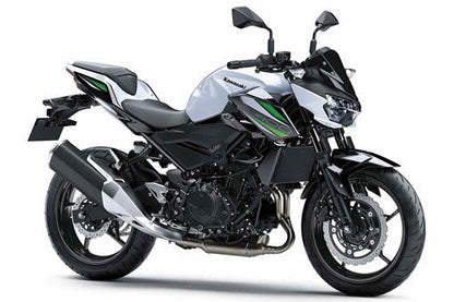 2018-2020 Fairing Kit For Kawasaki Z400 Generic