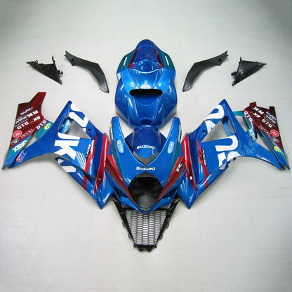2009-2016 Suzuki GSXR1000 Fairing Kit
