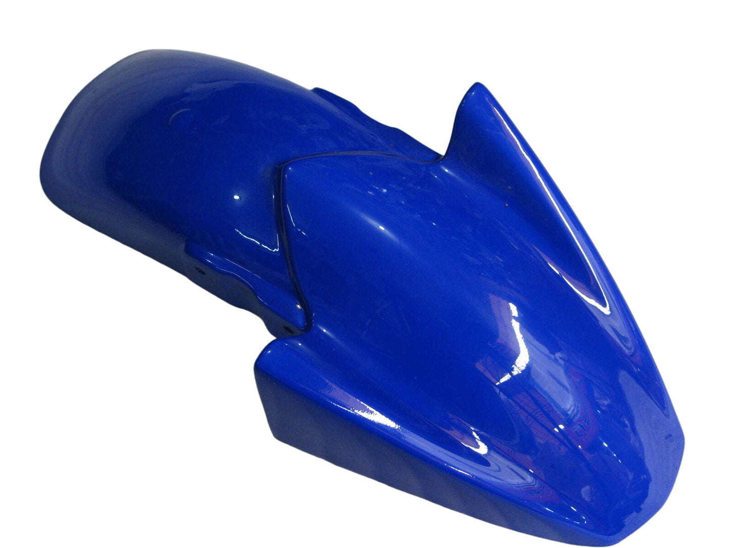 2008-2013 Suzuki Katana GSX650F Fairing Kit Bodywork Plastic ABS