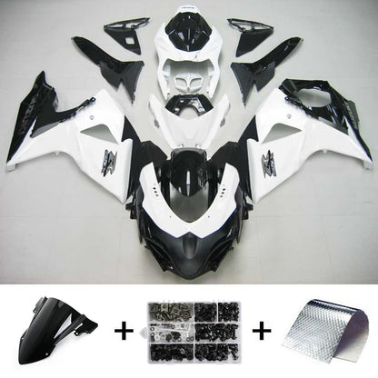 2009-2016 Suzuki GSXR1000 Fairing Kit