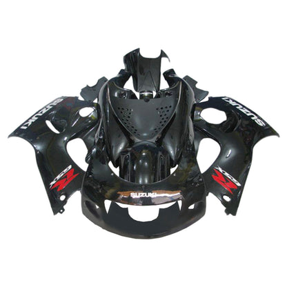 Suzuki GSXR600 1996-2000 GSXR750 1996-1999 Fairing Kit Bodywork