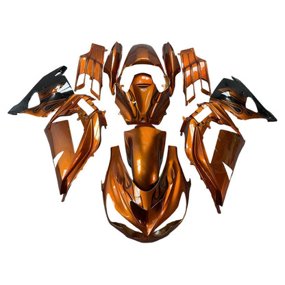 2012-2022 Kawasaki ZX14R ZZR1400 Fairing Kit Bodywork